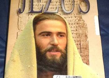 Film Jezus - kaseta VHS.  Specjalne wydanie jubileuszowe