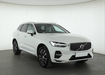 Volvo XC60 B4 AWD