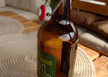 Butelki z zamknięciem krachlowym 0,5L CERAMIKA  Okazja ok. 200 szt.
