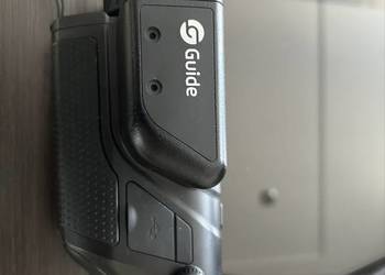 Kamera termowizyjna Guide TD631 LRF