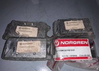 Modular Base Norgren CQM/22152/3/21 x4