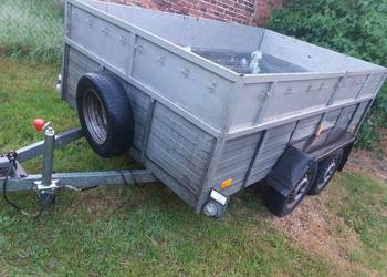 Wywóz śmieci, trawy, gruzu na wysypisko Kluczbork i okolice