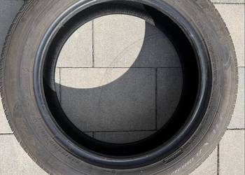 Sprzedam opony FALKEN ZIEX 001 a/s 225/55/R18