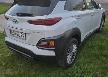 Hundai  Kona 2019