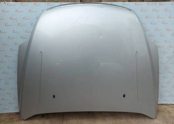 FORD MONDEO MK4 maska 180 mikronów