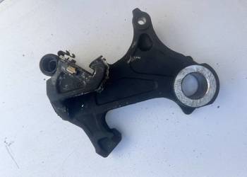 jarzmo mocowanie zacisku Suzuki GSR 600