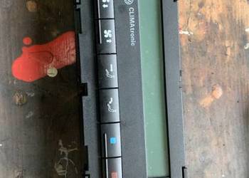 Climatronik vw passat b5 fl