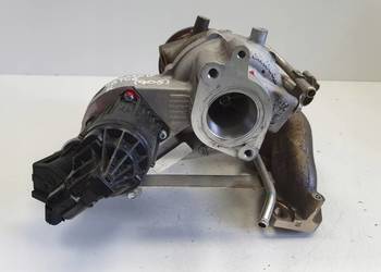 TURBOSPRĘŻARKA Renault Megane IV 1.6 TCe _ turbo 827388-0009
