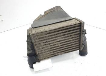 INTERCOOLER AUDI A4 B5