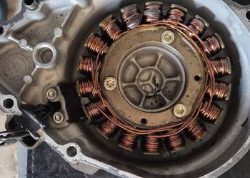 Alternator kawasaki 636  stojan