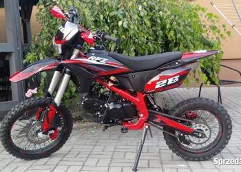 RFZ 125  bardzo dobry stan, po serwisie, faktury