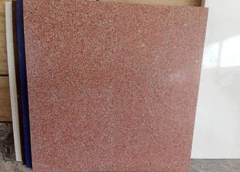 Kwarc ROJO CASTILLA 60x60x1,2 poler