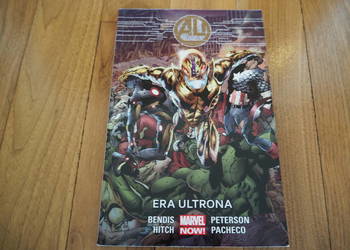 Komiks Era Ultrona