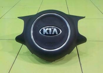 KIA CARENS IV 1.6 B 14r 5D AIRBAG poduszka kierowcy