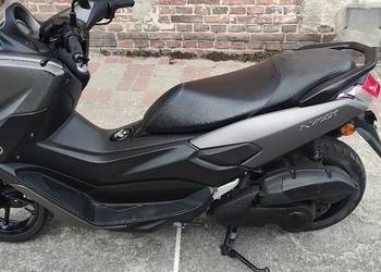 Yamaha nmax 125