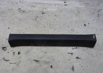 OSŁONA PROGU PRAWY PRZÓD MAZDA 3 BM 13- BHN9-68710