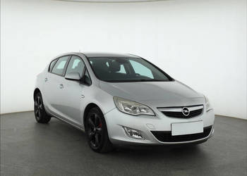 Opel Astra 1.6 16V