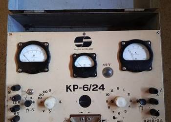 KP-6/24 – kaseta probiercza spólnota