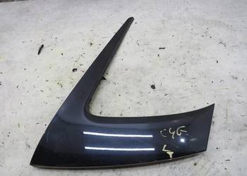 LISTWA SZYBY LEWY TYŁ C4 GRAND PICASSO II LISTWA SZYBY LEWY TYŁ C4 GRAND PICASSO II