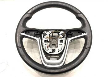 KIEROWNICA OPEL ASTRA J 13351021 09-15