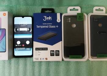 Telefon Xiaomi Redmi 9C NFC Dual SIM