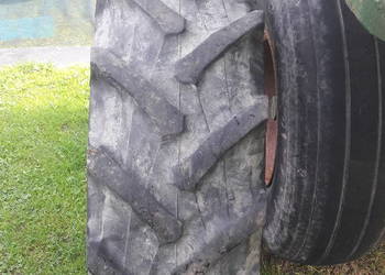 Opona 360/70 r 28 firmy trelleborg