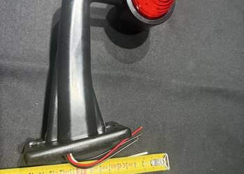 Obrysówki Kątowe LED