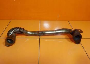 RANGE ROVER VOGUE L322 3.6 V8 TD 08r 272 KM 368DT rura EGR