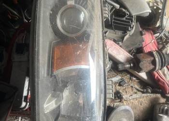 FIAT PUNTO II REFLEKTOR LAMPA PRAWA PRAWY PRZÓD 89100448