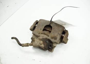 ZACISK HAMULCOWY PRZÓD LEWY FORD FIESTA