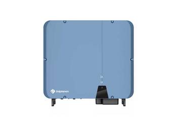 SOLPLANET ASW50K-LT-G2 50 kW – trójfazowy falownik sieciowy PV