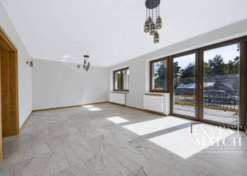 Mieszkanie na wynajem Warszawa 94.51m2 3 pokoje