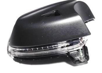 SKODA KODIAQ KIERUNKOWSKAZ LUSTERKA L 565949101