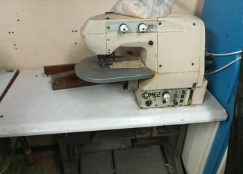 Zawijarka bokowarka Comelz com4