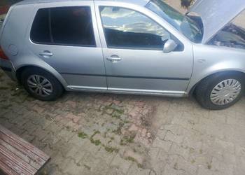 Golf 4