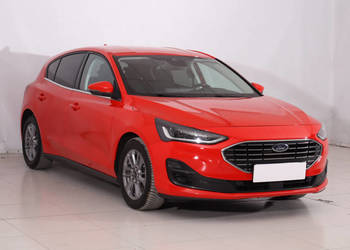 Ford Focus 1.0 EcoBoost