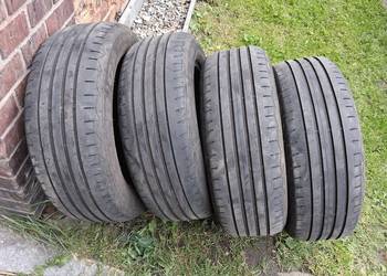 OPONY letnie  DĘBICA  205/60/16 szt.4