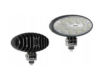 Lampa robocza LED 4000 lm AMP owalna WESEM