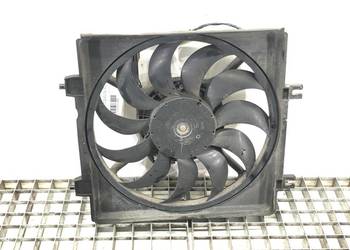 WENTYLATOR CHŁODNICY SUBARU LEGACY V 2.0 150KM B1400001 08-14