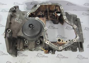 JUKE 15r 1.2 DIG-T HRA2 HRA2DDT 115KM karter miska olejowa 110171000R