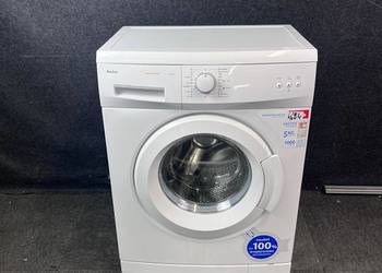 Pralka Amica AWB510L – 5 kg, 1000 obr./min, kompaktowa /Sprawna /Gwarancja…