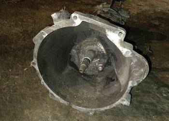 Skrzynia biegów Kia 2500