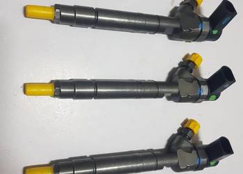 Sprawdzony wtryskiwacz Mercedes 4.0 CDI A6280700587 Sprawdzony wtryskiwacz Mercedes 4.0 CDI A6280700587