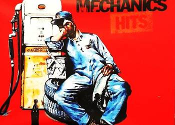 Znakomity Album CD MIKE RUTHERFORD Ex GENESIS The Mechanics