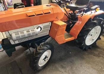 Kubota B1702