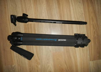 CullMann statyw Magnesit 925m trojnog monopod stabilizator