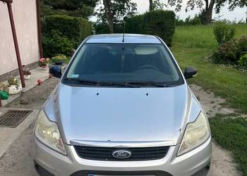 Ford focus 2009