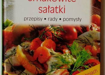 Smakowite sałatki