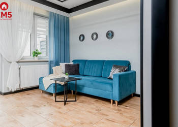 Wynajem mieszkania 39.5m 2 pokoje Białystok 42 Pułku Piechoty