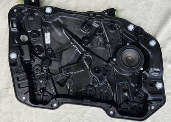 BMW 3 G20 G21 PODNOŚNIK SZYBY LEWY PRZÓD 7432231